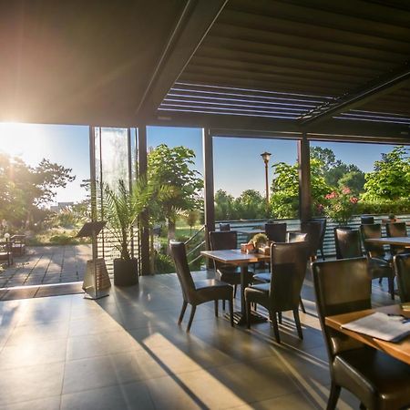 Hotel Tomis Mamaia Eksteriør billede