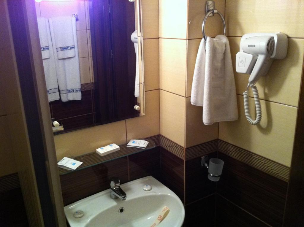 Hotel Tomis Mamaia Værelse billede