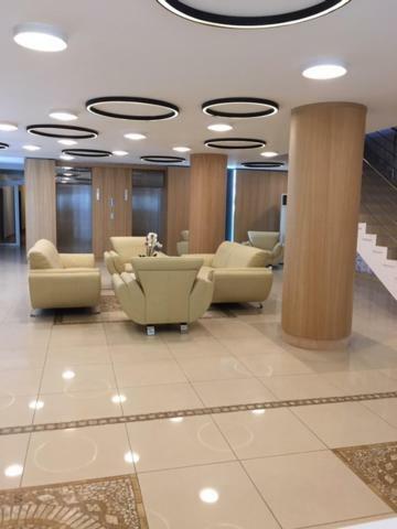 Hotel Tomis Mamaia Eksteriør billede